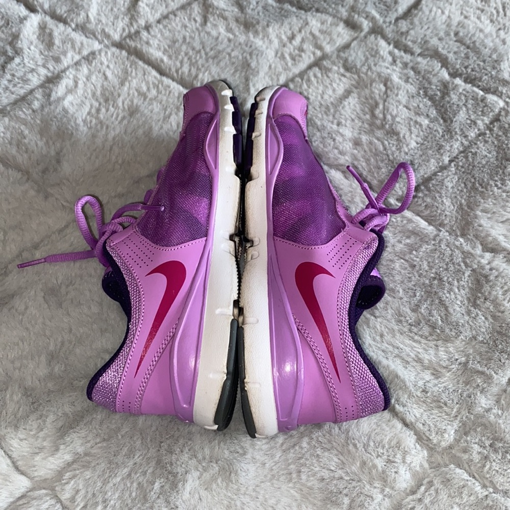 Women’s Nike Flex TR2 training shoes - Picture 7 of 8